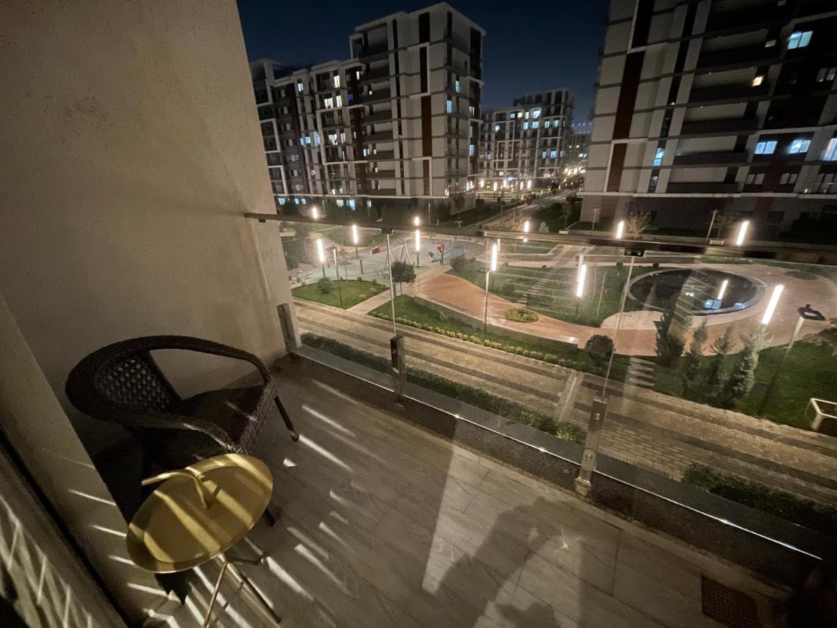 Апартаменты Finsbury Ташкент Экстерьер фото
